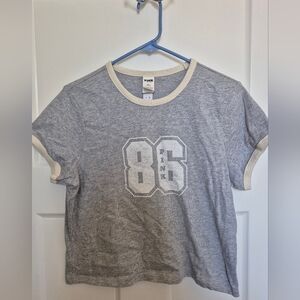 NWT Victorias Secret PINK Top